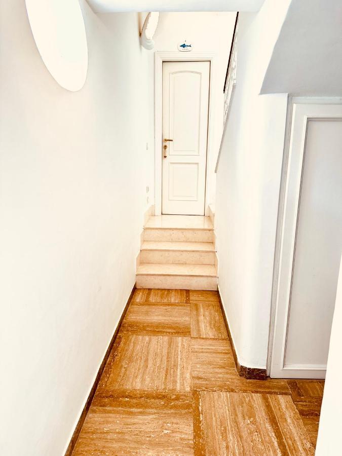 Villa La Zagara By Caprirooms Eksteriør billede