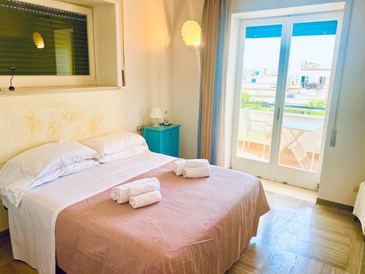 Villa La Zagara By Caprirooms Eksteriør billede