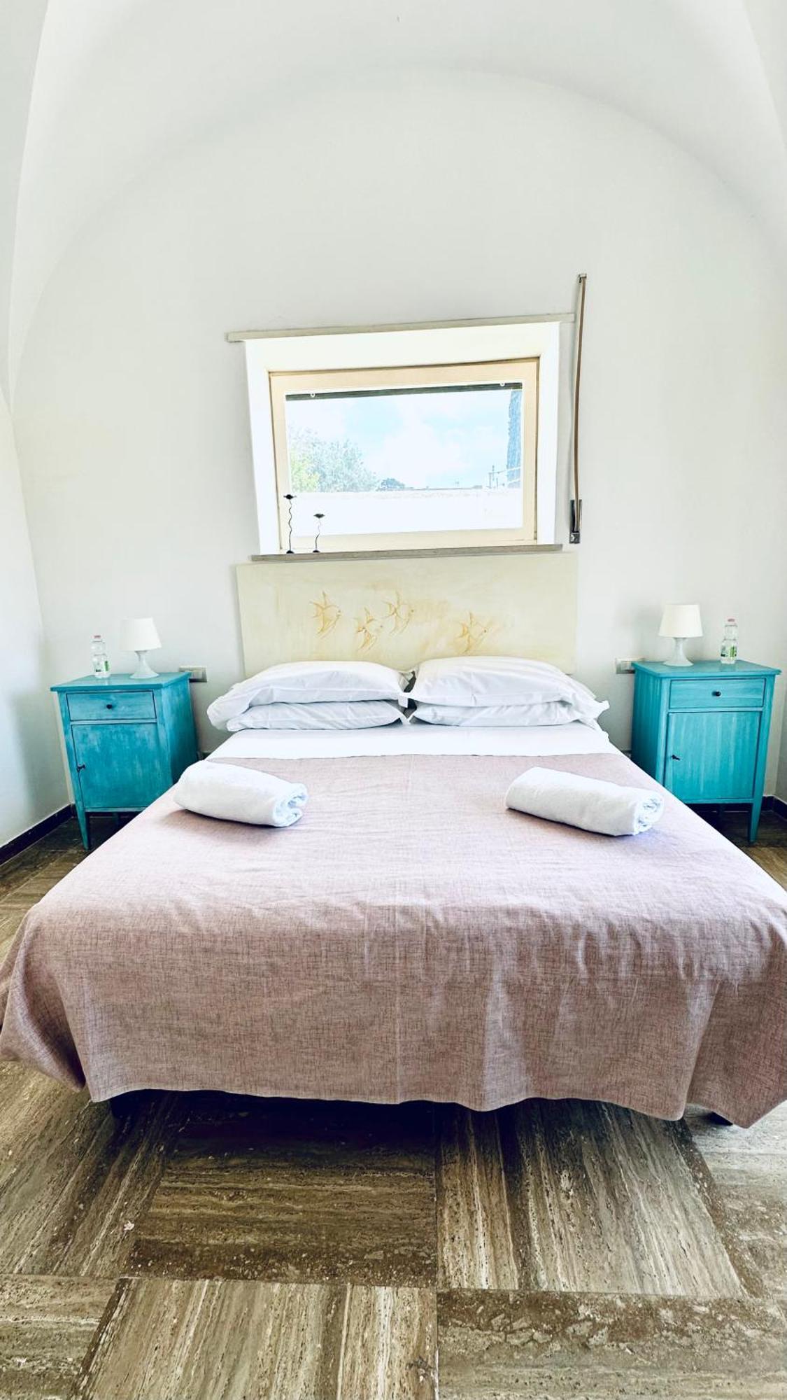 Villa La Zagara By Caprirooms Eksteriør billede