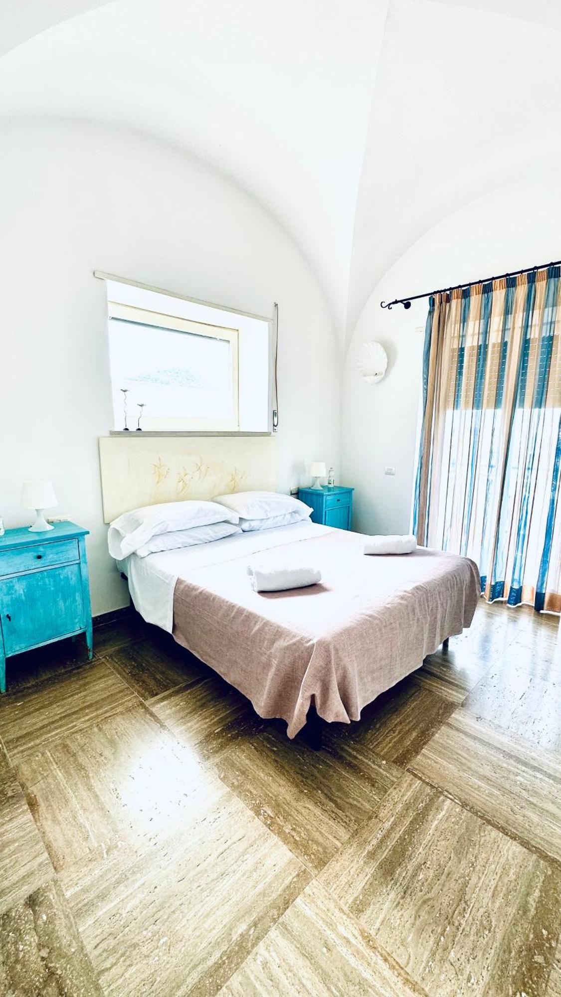 Villa La Zagara By Caprirooms Eksteriør billede