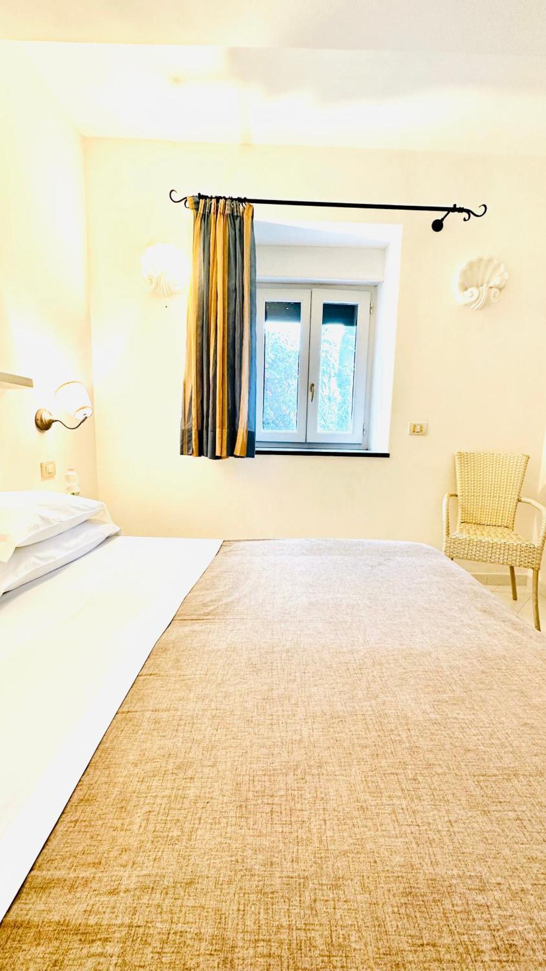 Villa La Zagara By Caprirooms Eksteriør billede