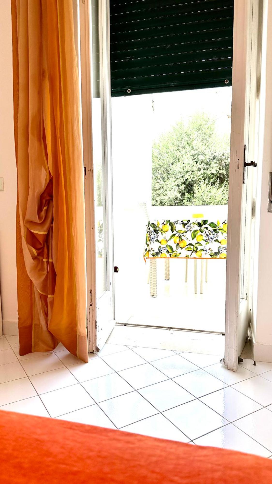 Villa La Zagara By Caprirooms Eksteriør billede