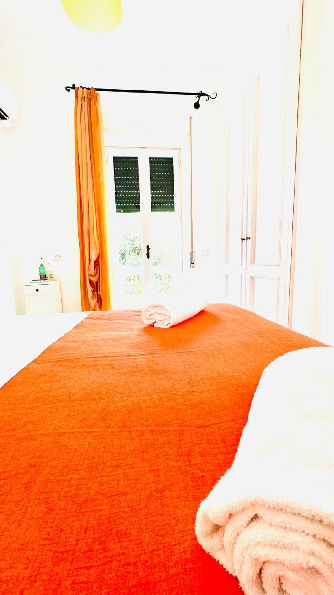 Villa La Zagara By Caprirooms Eksteriør billede