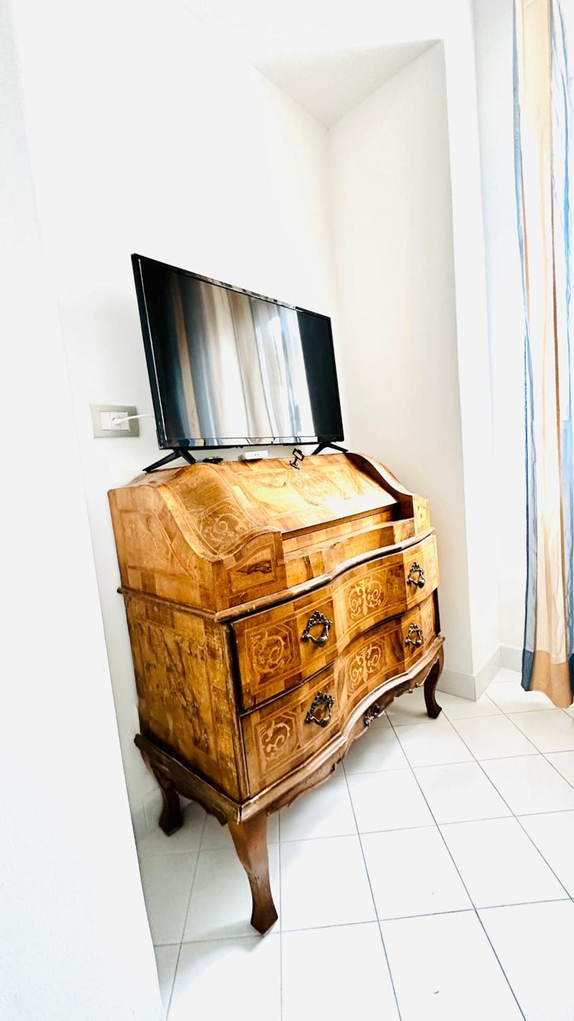 Villa La Zagara By Caprirooms Eksteriør billede