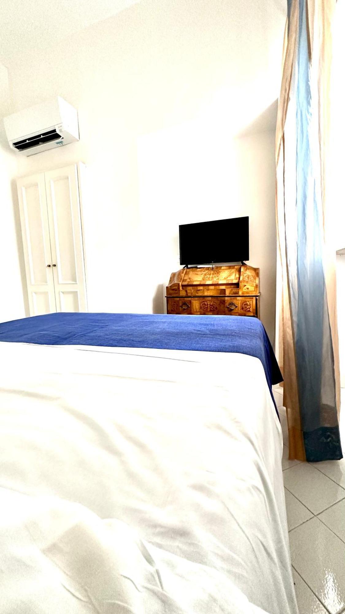 Villa La Zagara By Caprirooms Eksteriør billede